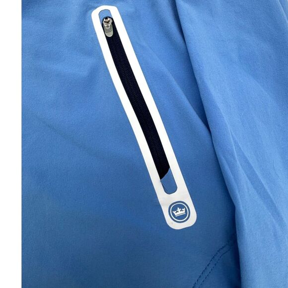 Women's Peter Millar Jameson Rain Jacket, Size S-NWT - Picture 5 of 7